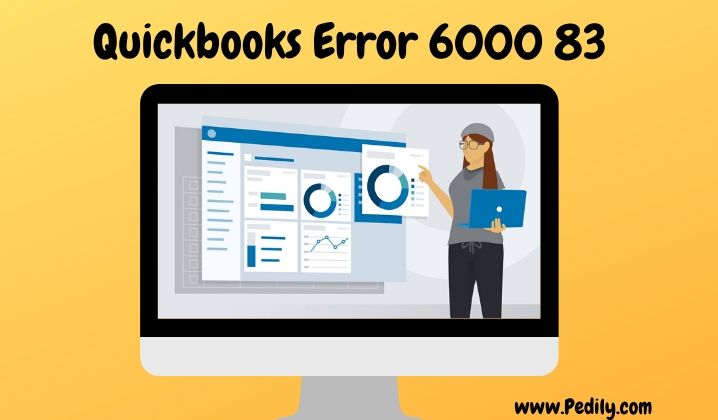 Quickbooks Error 6000 83